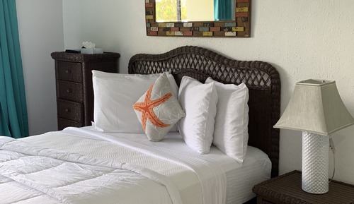 Suite Premium, 1 habitación, vistas al complejo turístico