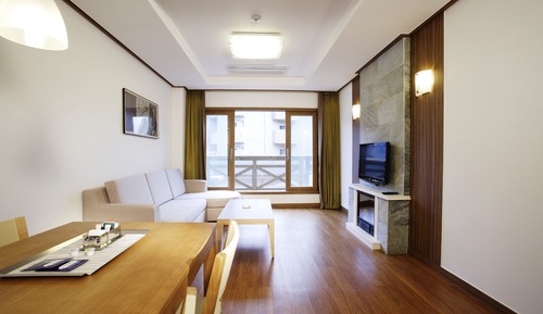 Suite, 1 habitación