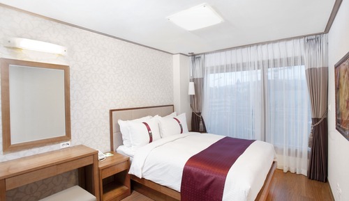 Suite, 1 habitación