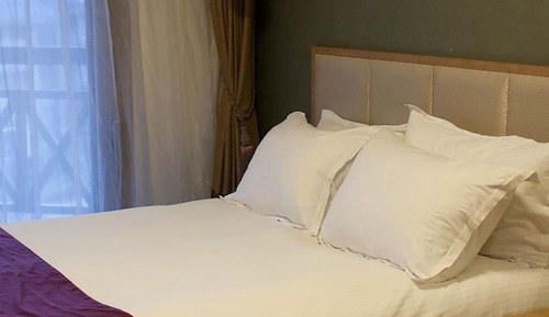 Suite, 2 habitaciones (1 additional Ondol Bed)
