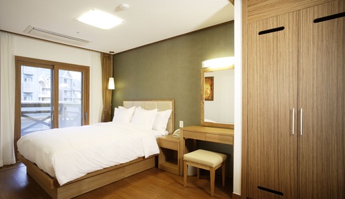 Suite, 1 habitación, accesible para personas con discapacidad