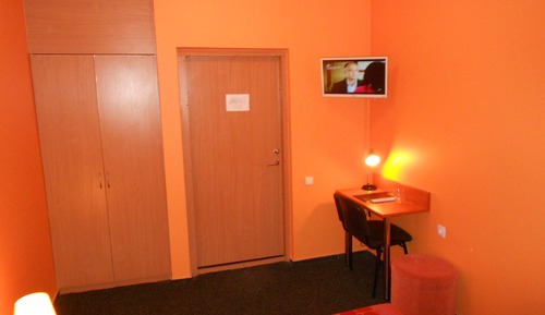 Habitación estándar