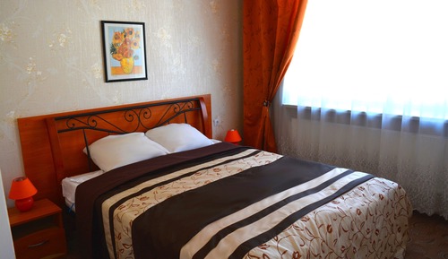 Habitación estándar