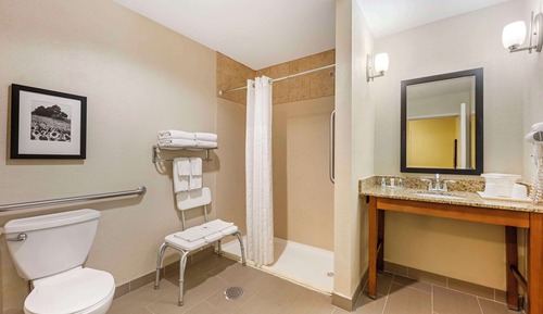 Habitación Confort, varias camas, no fumadores
