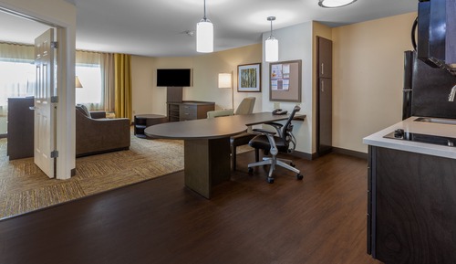 Suite, 1 habitación