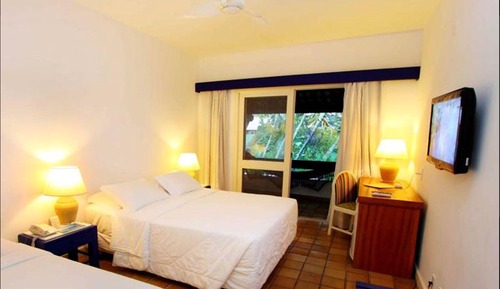 Habitación estándar