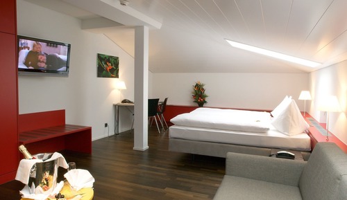 Habitación Confort