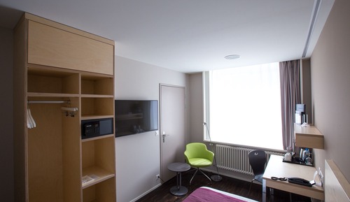 Habitación individual estándar