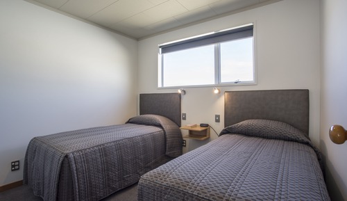 Apartamento, 2 habitaciones