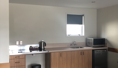 Apartamento, 1 habitación