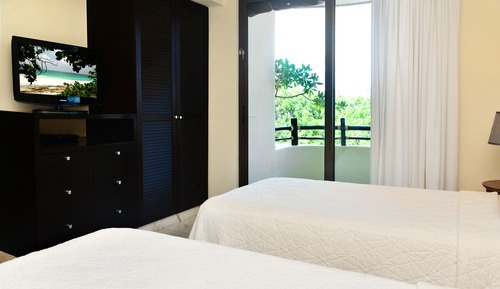 Apartamento Premium, 2 habitaciones, bañera de hidromasaje