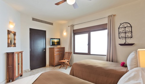 Ático Confort, 2 habitaciones, bañera de hidromasaje