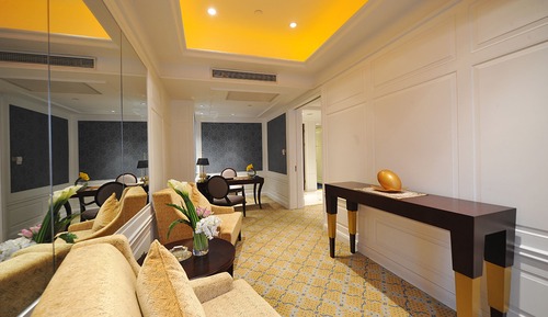Suite ejecutiva