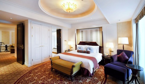 Suite Business