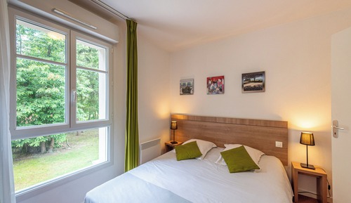 Appartement 3 pièces 6 personnes Privilège