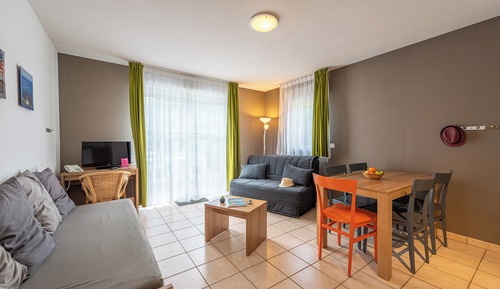 Apartamento Confort, 1 habitación, accesible en silla de ruedas