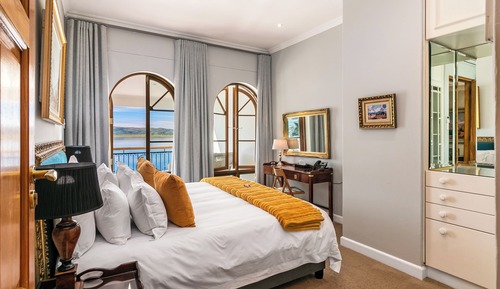 Suite superior, 1 cama de matrimonio grande
