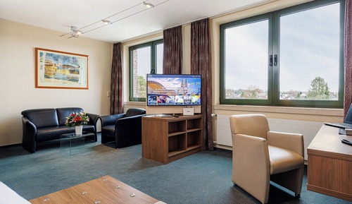 Habitación doble