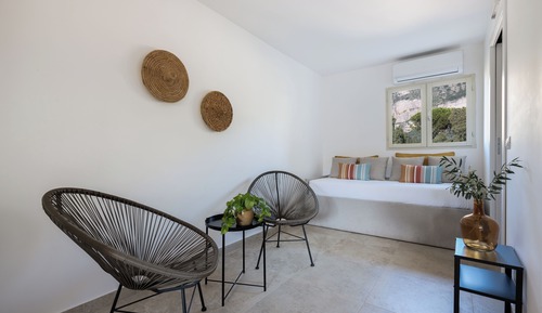 Estudio Confort, 1 habitación (4 Adults)