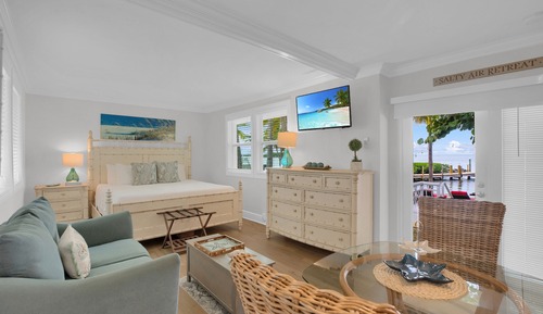 Suite, 1 habitación, cocina (Caribbean Beach )