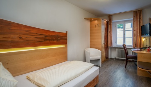 Habitación individual estándar