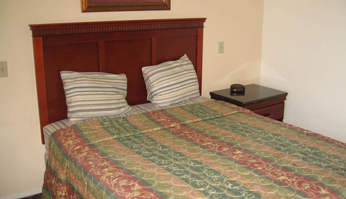 Habitación Deluxe, 1 cama de matrimonio grande