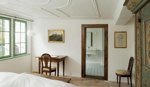 Habitación doble