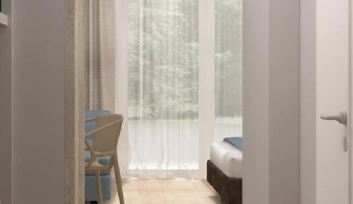 Habitación cuádruple Confort (4 people)