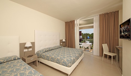 Apartamento Deluxe, 1 habitación (5 people)
