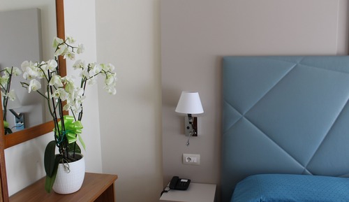 Habitación cuádruple