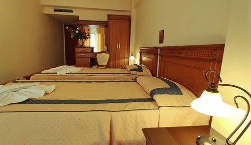 Habitación individual