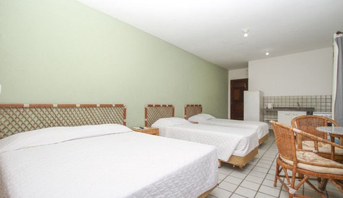 Habitación familiar