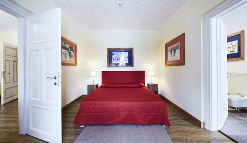 Apartamento estándar