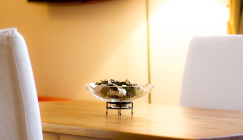 Apartamento, en edificio anexo (DeRenesse - Club House)