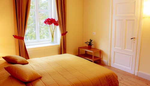 Apartamento junior