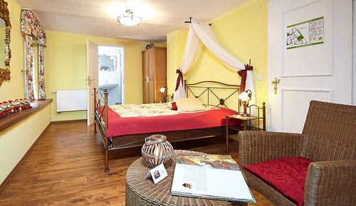 Habitación estándar