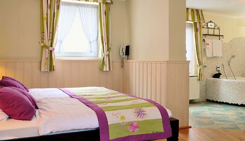 Habitación estándar