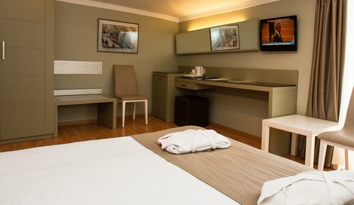 Habitación individual