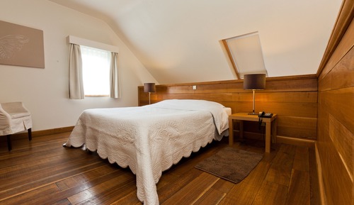 Suite de lujo