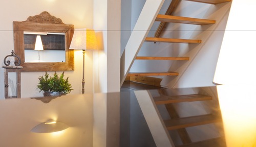 Suite Grand Luxe