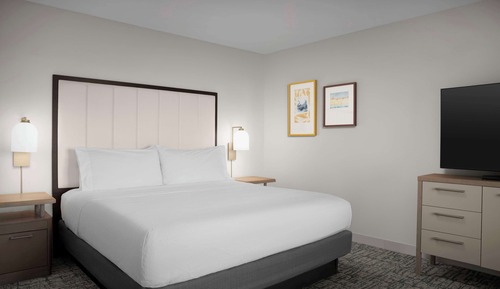 Suite, 2 habitaciones (2 King Beds)