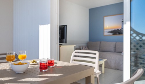 Apartamento, 1 habitación