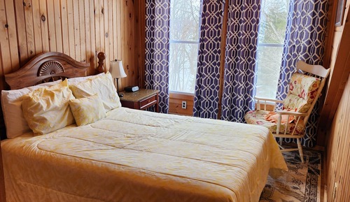 Habitación estándar