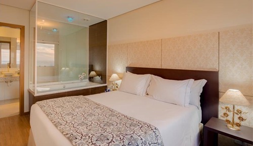 Habitación Premium