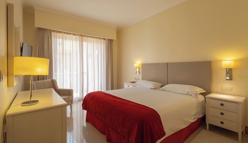 Apartamento estándar, 2 habitaciones