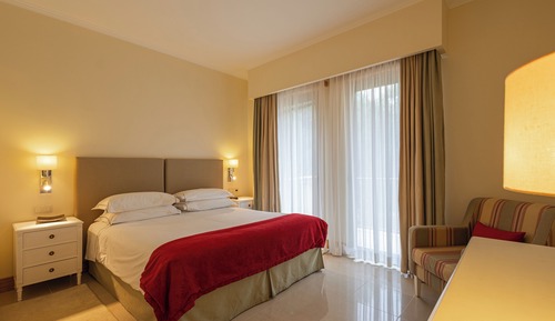 Apartamento estándar, 3 habitaciones