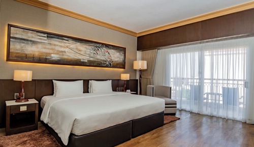 Habitación Premier