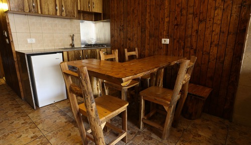 Habitación estándar, 2 habitaciones