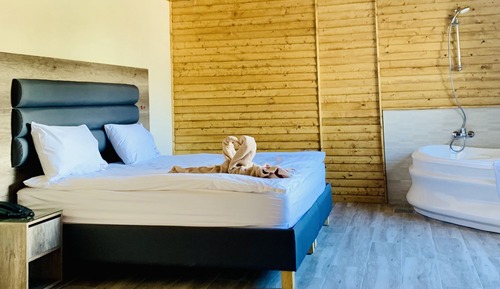 Apartamento de luna de miel