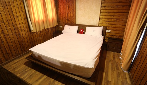 Habitación estándar, 1 habitación